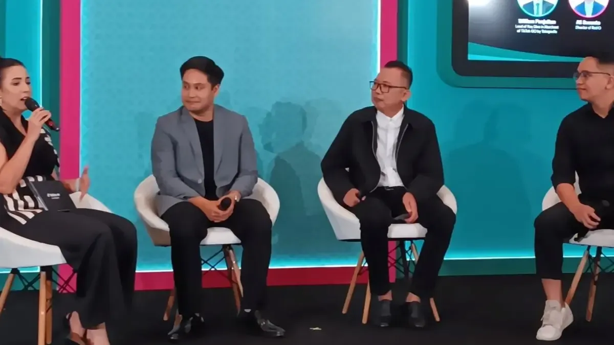 Perilaku Konsumen Berubah, Konten Video Jadi Rujukan Utama Cari Kuliner