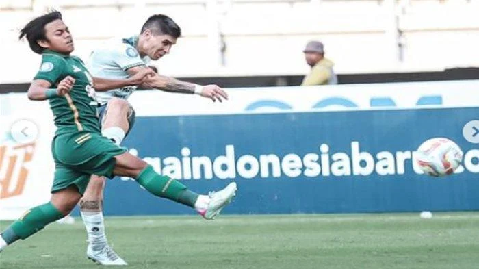 Persebaya Surabaya Raih Kemenangan Tipis 1-0 Atas Persida Tangerang