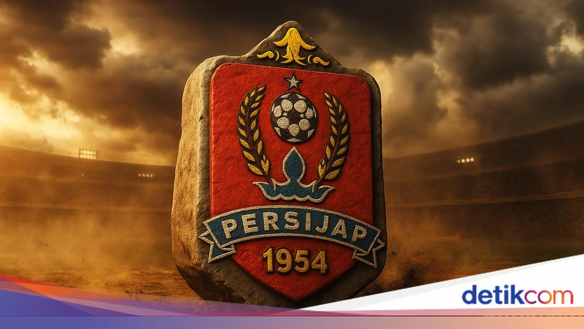 Persijap Jepara Syukuri Hasil Imbang 0-0 di Kandang Persik Kediri