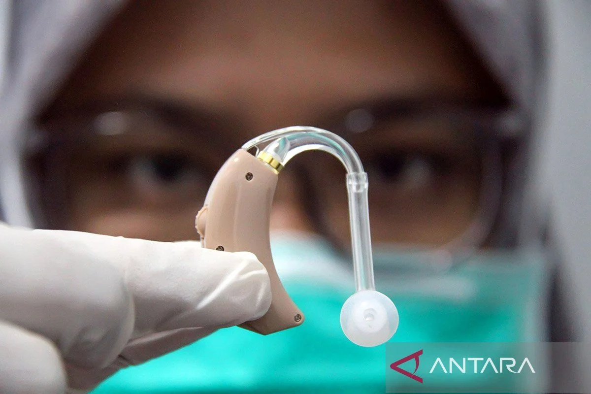 Peserta UTBK di Undip Kedapatan Curang Pakai Alat Bantu Dengar, Sempat Dibawa ke Polsek