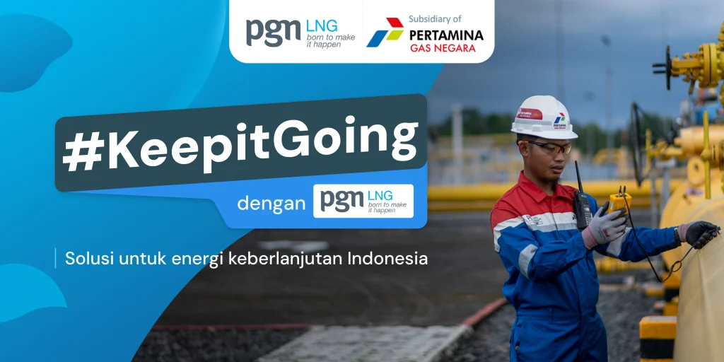 PGN: Kendaraan Berbasis CNG Solusi Energi Bersih dan Efisien