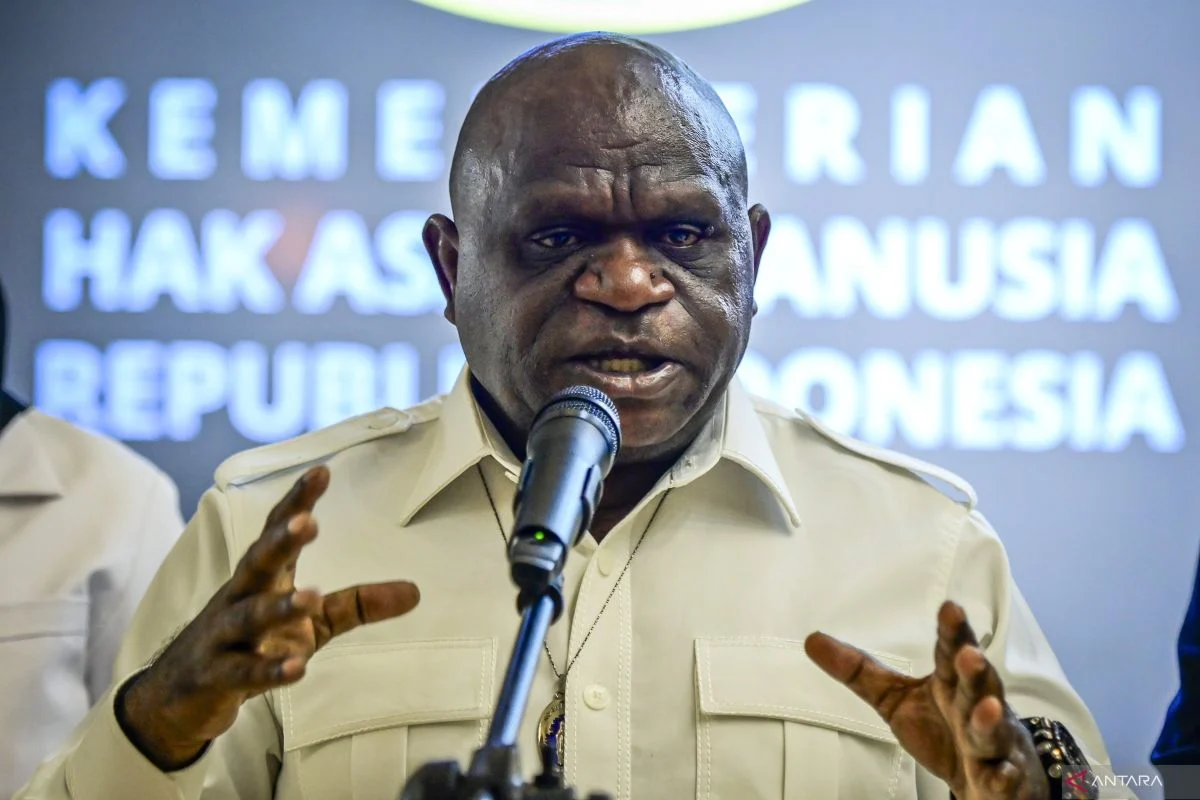 Pigai Protes Laporan Polisi pada Kritikus, Pemerintah Dituduh Anti‑Demokrasi