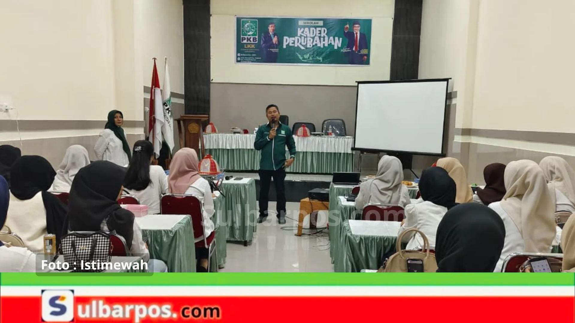 PKB NTB panaskan mesin! Muscab serentak digelar jelang Pemilu 2029