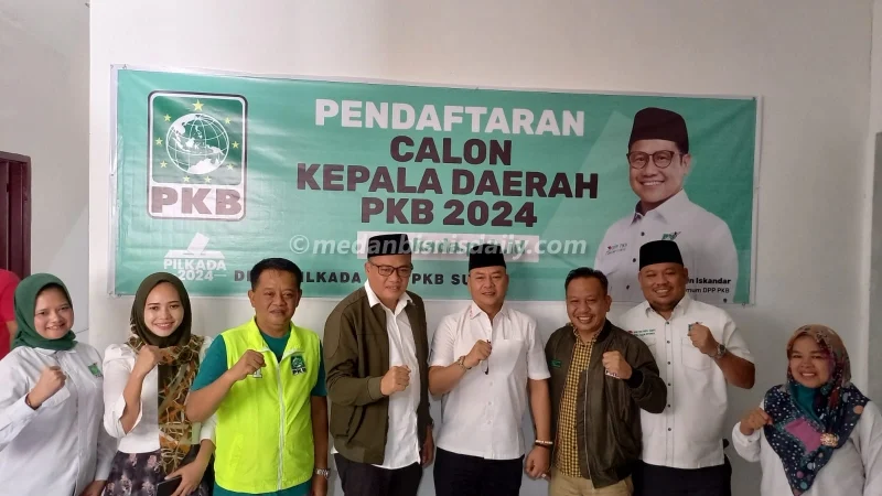 PKB: Pembagian Tingkatan Kader Lebih Baik Diserahkan ke Partai Politik
