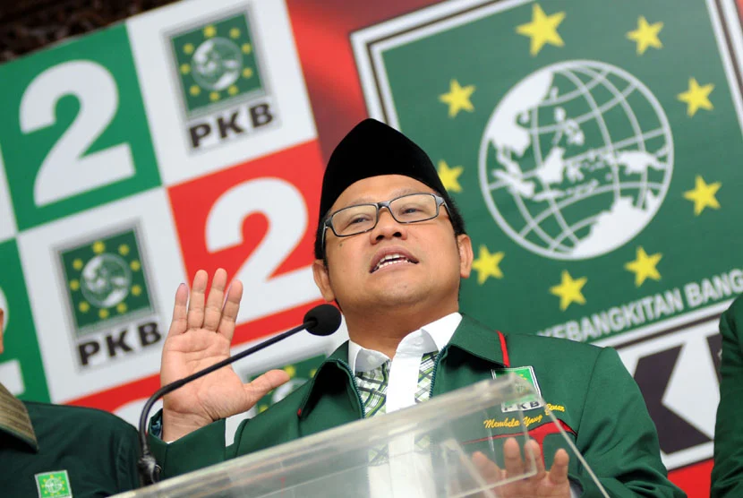 PKB: Pembatasan Masa Jabatan Ketua Umum Partai Tidak Menjamin Pencegahan Korupsi
