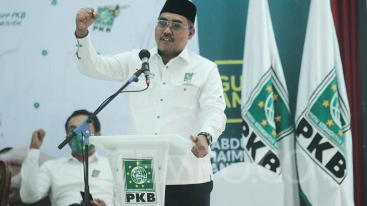 PKB Sambut Baik Usulan KPK: Calon Presiden Harus Kader Partai