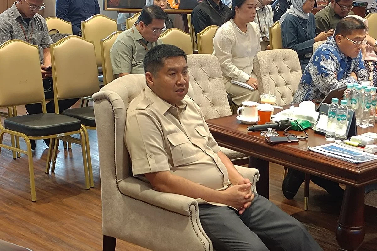 PKP Alokasikan 90,55% Anggaran 2026 untuk Program Fisik