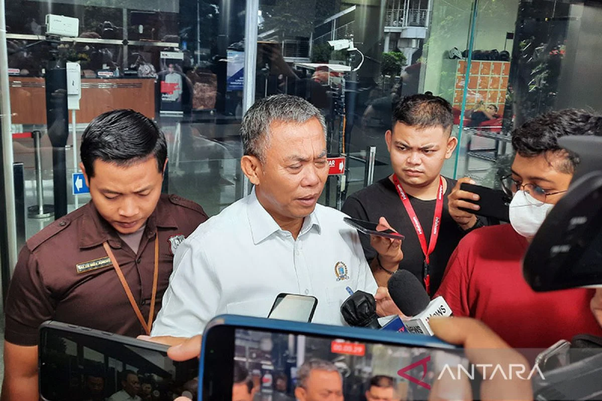 PKS Ganti Ketua DPRD DKI, Bantah Rumor Konflik Internal