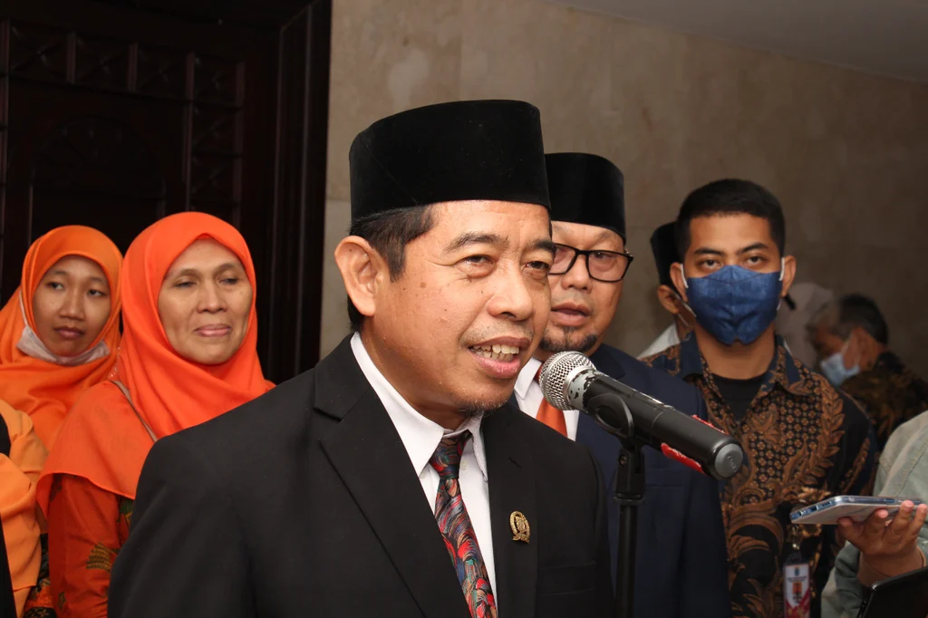 PKS Jakarta Bergejolak: Ketua DPRD DKI Khoirudin Diganti Kader Sendiri