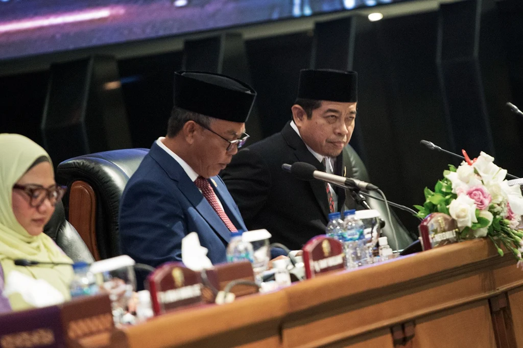 PKS Rombak Kepemimpinan DPRD DKI, Khoirudin Dipindahkan ke Tingkat Nasional