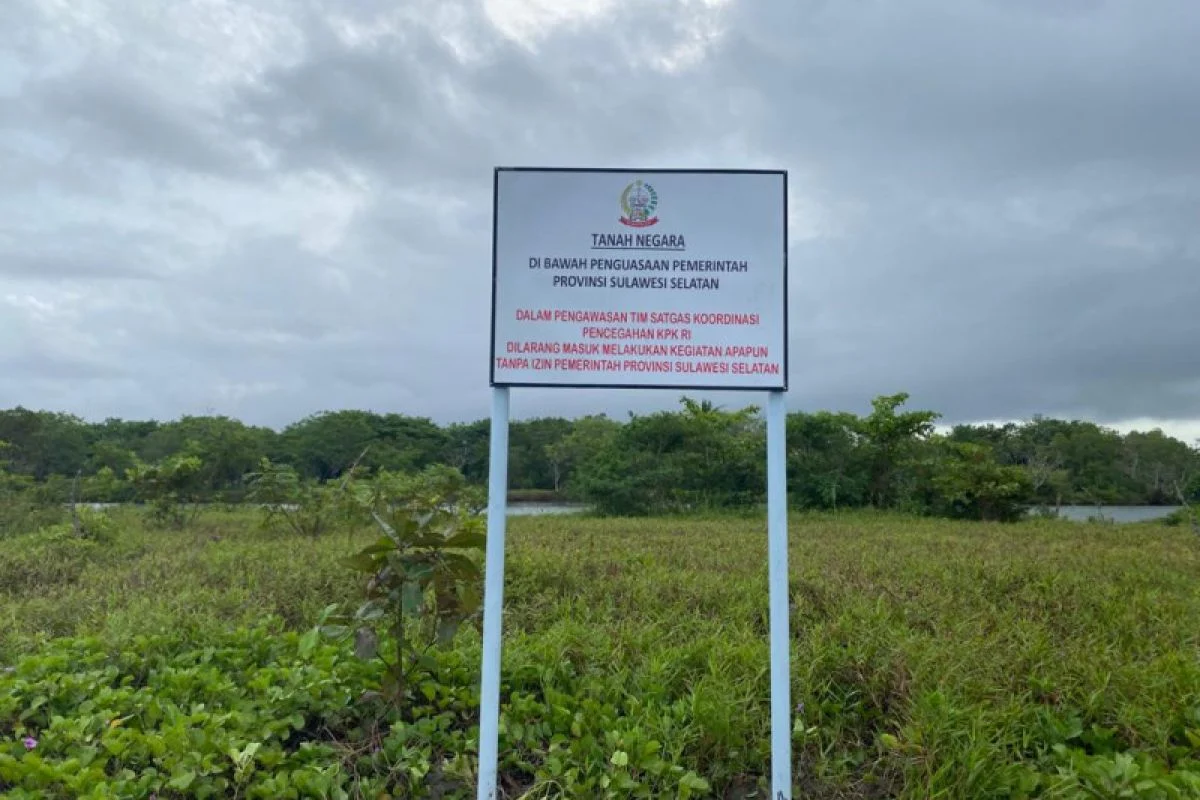 Plang Milik Negara Atas Nama Kemenag Dicopot, UIN Jakarta Tempuh Jalur Hukum