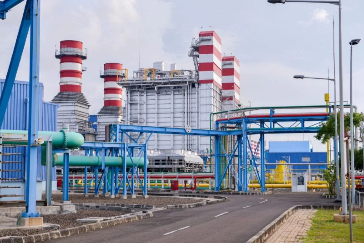 PLN EPI Gandeng Kalimantan Powerindo Kembangkan Biomass Hub di Kalimantan Timur untuk Transisi Energi