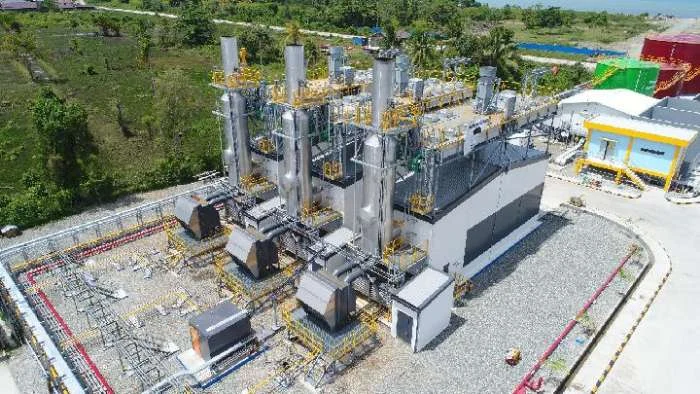 PLN Ganti 2.139 Unit Diesel di 741 Lokasi PLTD dengan Energi Baru Terbarukan untuk Kurangi Ketergantungan BBM