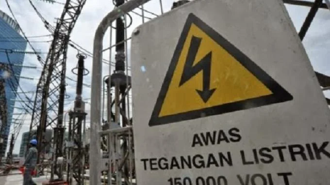 PLN Respon Mati Listrik di Beberapa Wilayah Jakarta: Penyebab dan Upaya Perbaikan