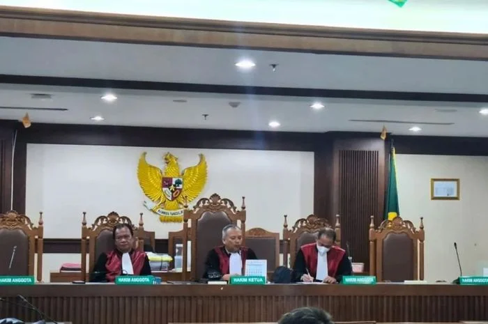 PN Jakarta Pusat Kuatkan Gugatan Jusuf Hamka, Harry Tanoe Dijatuhi Denda USD 28 Juta dan Rp 50 Miliar