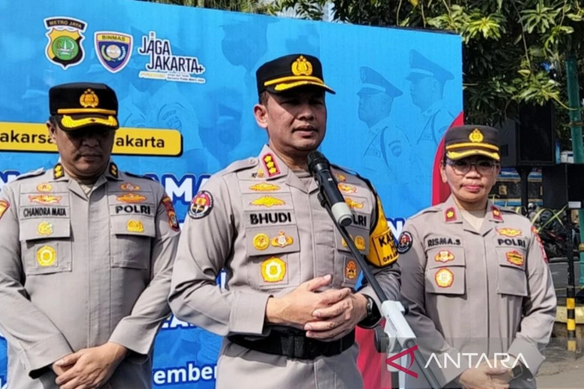 Polda Metro Jaya Hentikan Penanganan Kasus Dugaan Penipuan Rp 32 Miliar karena Bukti Kurang