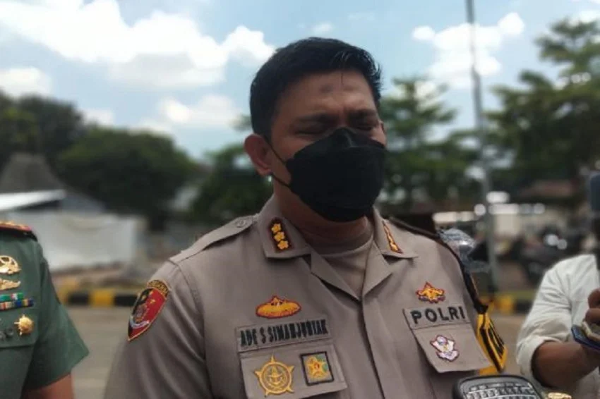 Polda Metro Jaya Periksa LBH Tani Nusantara Terkait Laporan Dugaan Hoax Feri Amsari, Pelapor Tegaskan Bukan Kriminalisasi
