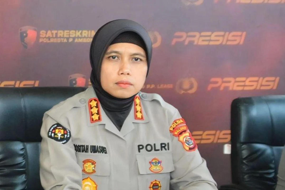 Polda Sulut Proses Hukum Oknum Polisi Diduga Lakukan Kekerasan Seksual
