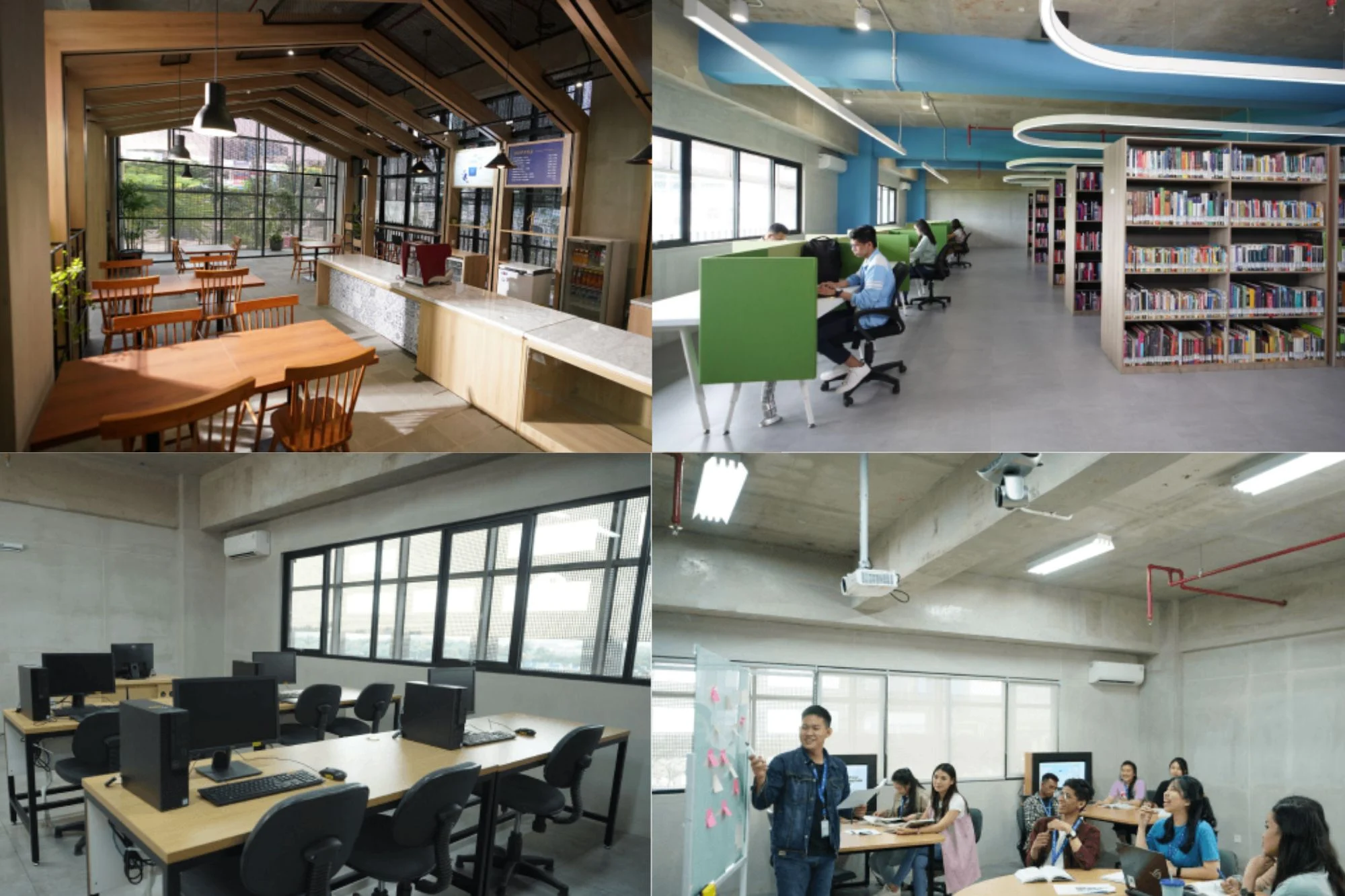 Polemik Sewa Ruang di UI: Mahasiswa Dapat Gunakan Fasilitas Gratis untuk Kegiatan Non‑profit