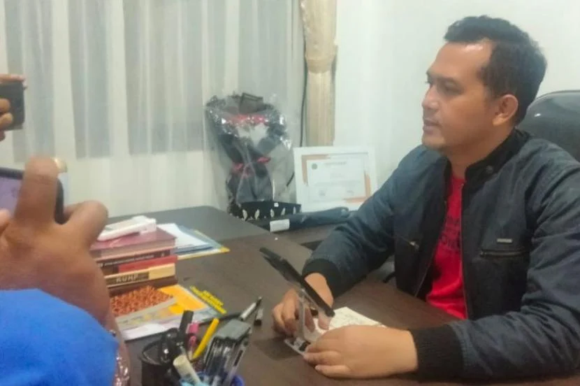 Polisi Garut Dalami Jaringan Peredaran Sabu