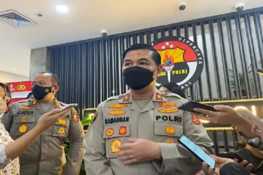 Polisi Muda Tewas di Asrama Polda Kepri, Propam Langsung Turun Tangan untuk Selidiki