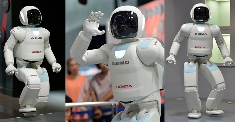 Populasi Menyusut 15 Juta Jiwa, Bertahan Hidupnya Industri Jepang Kini Bergantung Pada Robot