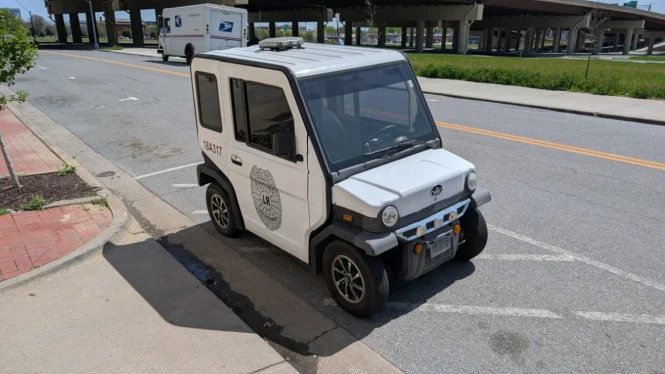 PPSU Pakai AI untuk Atasi Parkir Liar, Legislator Kecam Tindakan Buruk