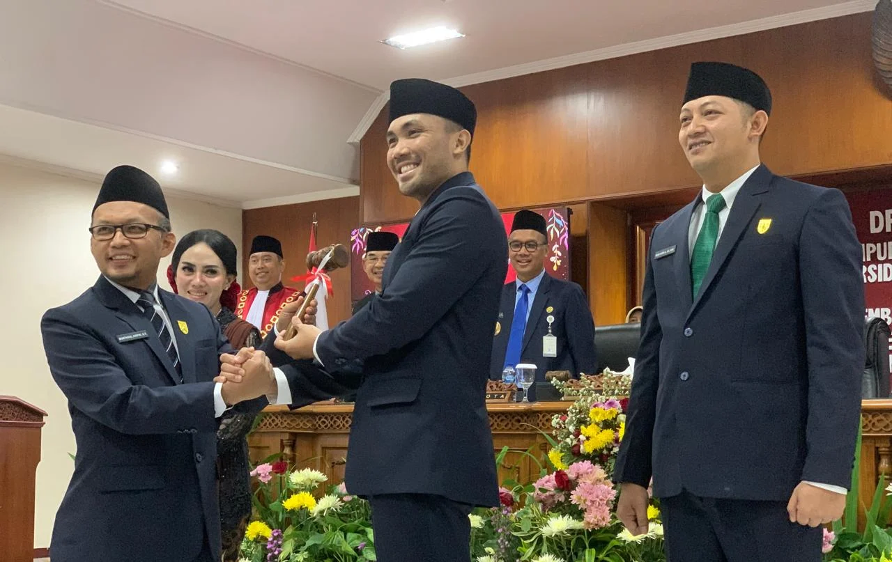 Prabowo Beri Arahan Ketua DPRD se-Indonesia di Magelang, Perkuat Sinergi Pusat‑Daerah