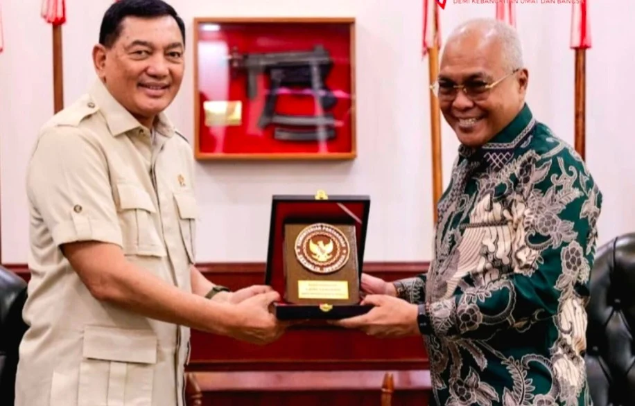 Prabowo Hadiri Retret Ketua DPRD di Akmil Magelang Hari Ini