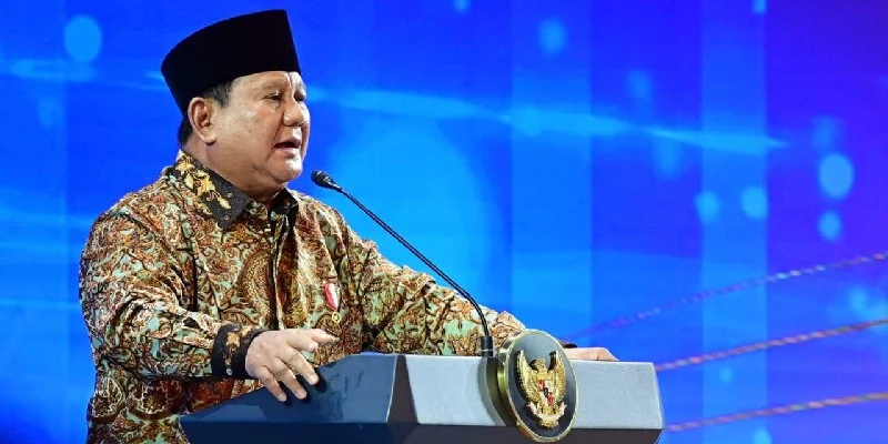 Prabowo Panggil Menko Airlangga, Purbaya, dan Gubernur BI ke Istana: Apa yang Dibahas?