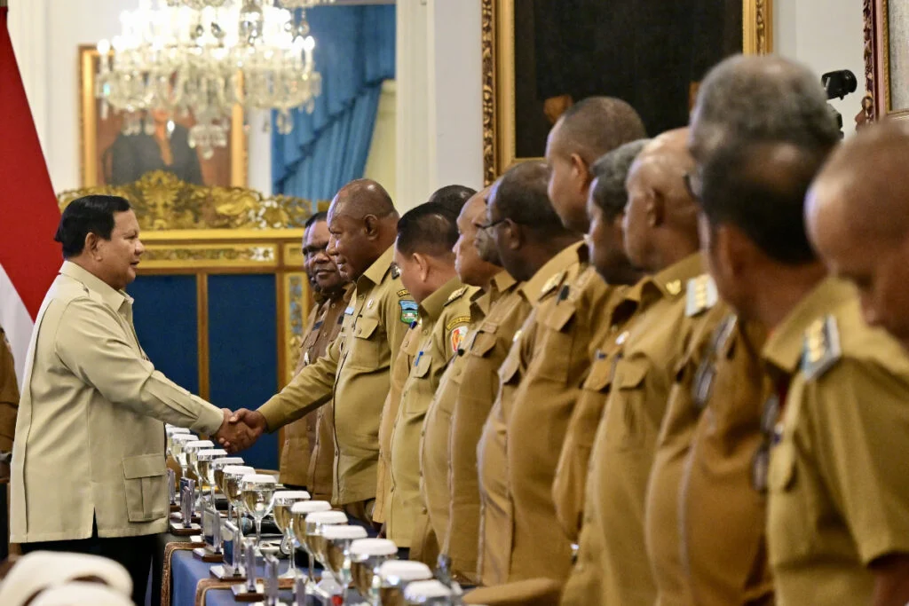 Prabowo Targetkan B50 Capai 5,3 Juta Ton, Impor Solar Tertutup 2026: Langkah Besar Kemandirian Energi