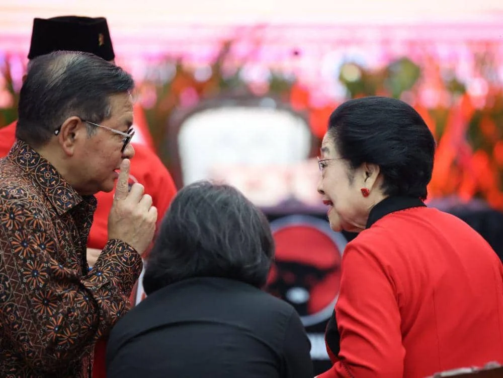 Pramono: Komunikasi BUMD Belum Berjalan Baik karena Ego Tinggi