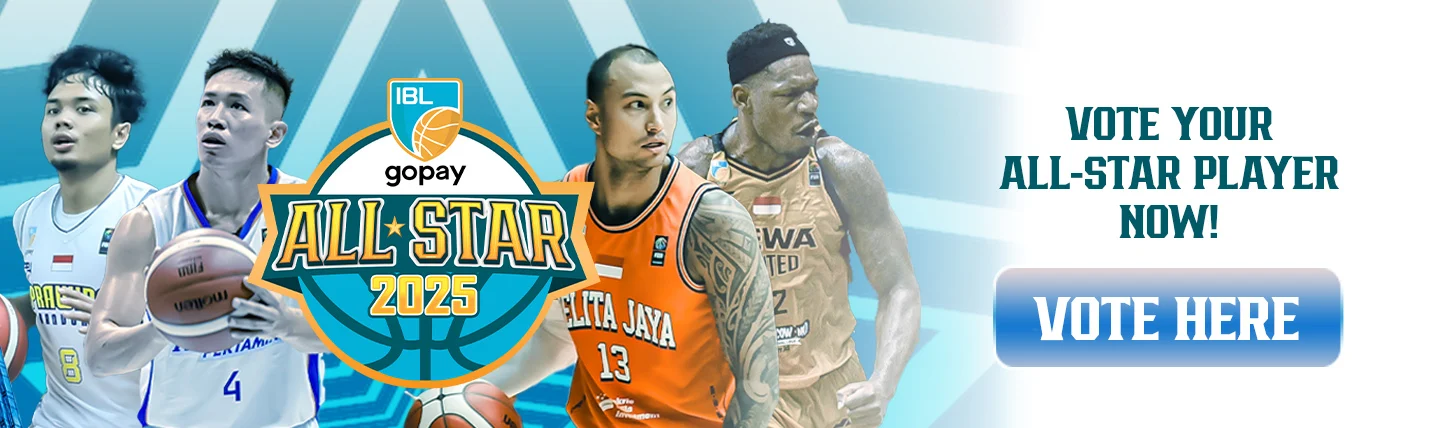 Prastawa Rayakan Kembali Digelarnya IBL All-Star 2026 di Bandung