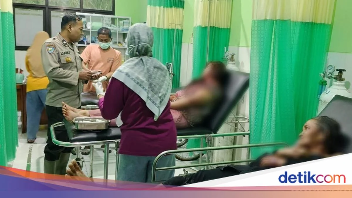 Pria di Jepara Nekat Bakar Mantan Istri dan Mertua Akibat Cemburu Buta, Rencanakan Menikah Lagi