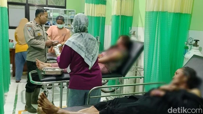 Pria Nekat Bakar Mantan Istri dan Mertua Saat Tertidur, Ini Kronologi serta Dugaan Motifnya