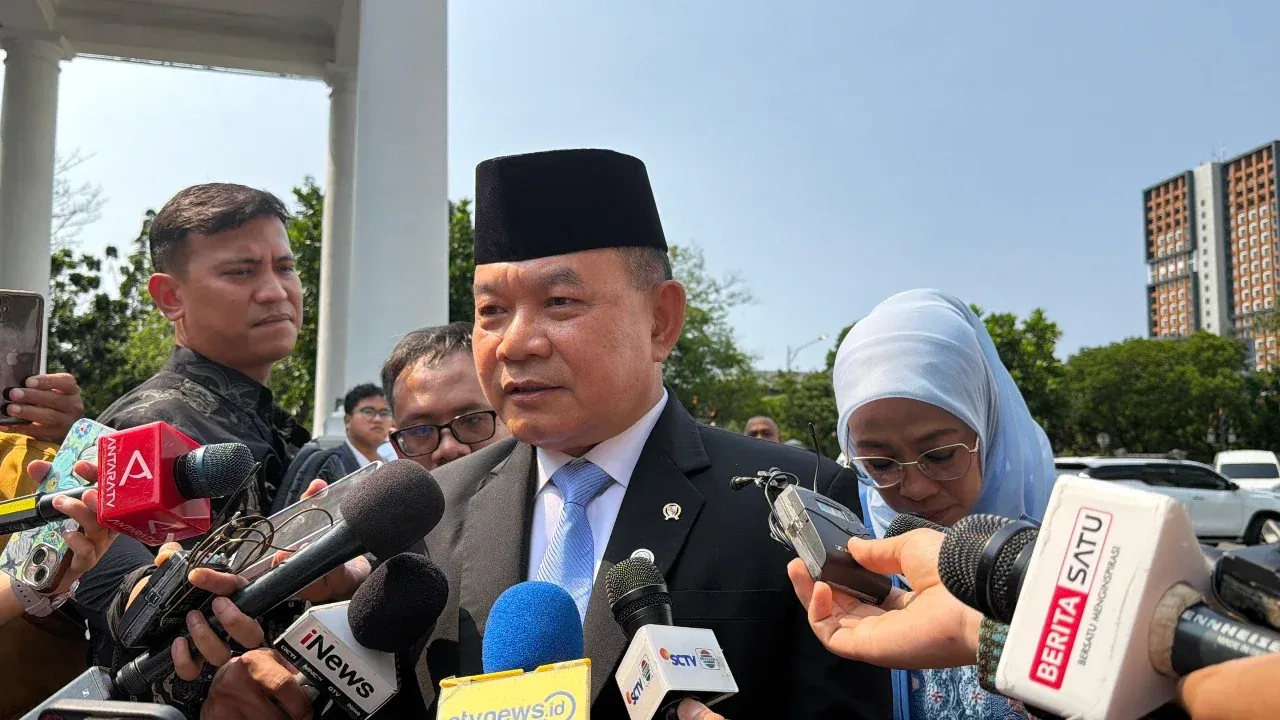 Profil Dudung Abdurachman, Pensiunan Jenderal TNI yang Dilantik Prabowo Jadi Kepala Staf Kepresidenan