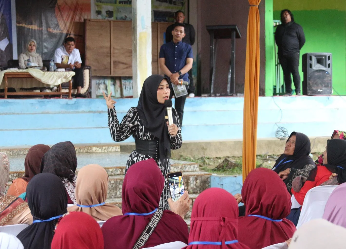 Program MBG Dinilai Jadi Penggerak Ekonomi Masyarakat