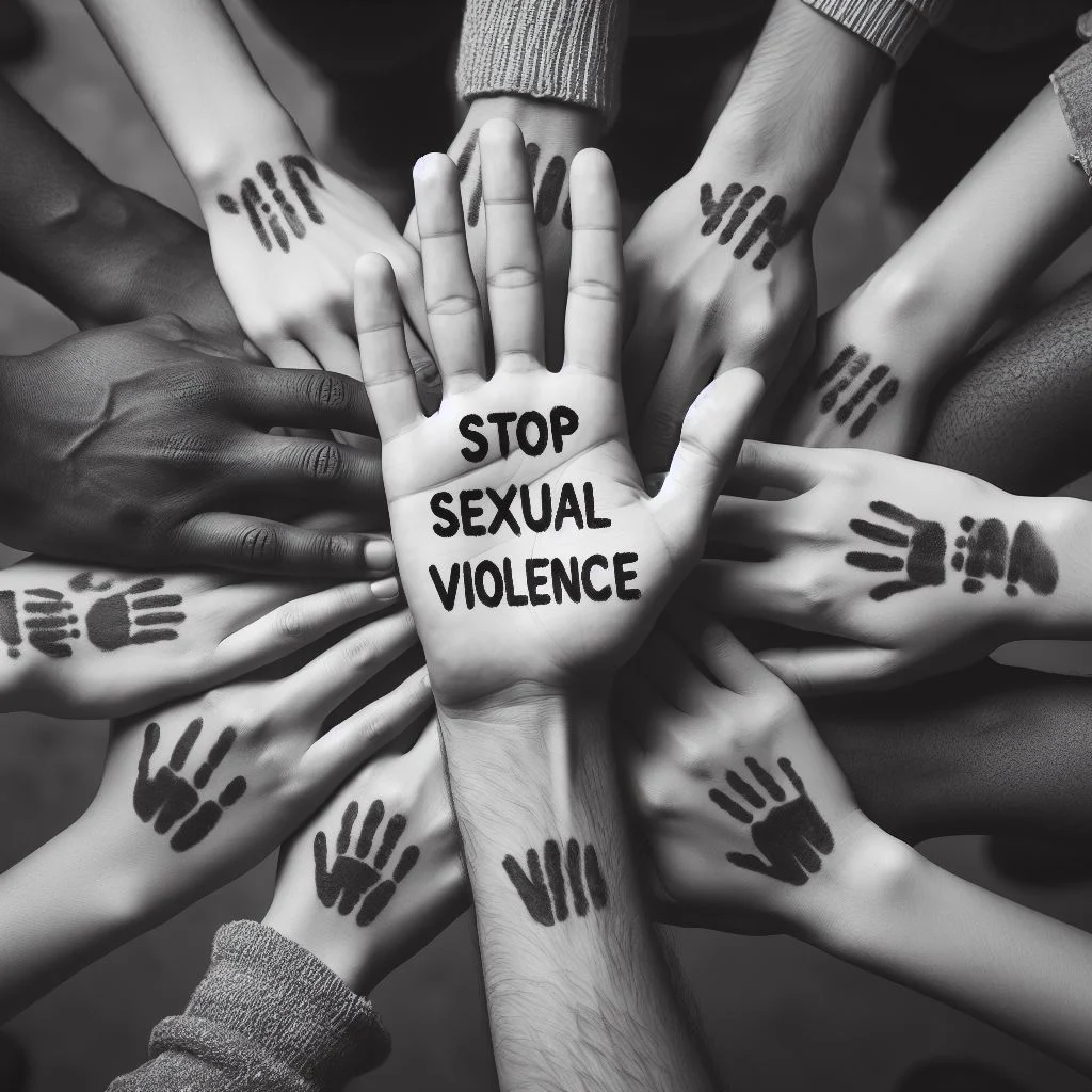 Psikiater: Stigma Patriarki Membuat Korban Kekerasan Seksual Pilih Diam