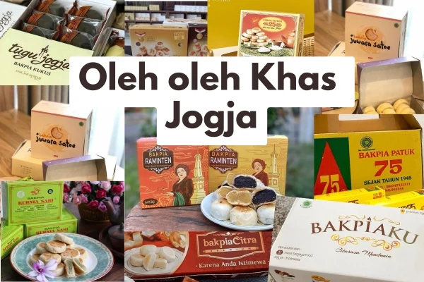 PSIM Yogyakarta Buka Store di YIA, Siap Jadi Oleh-Oleh Khas Kota Gudeg