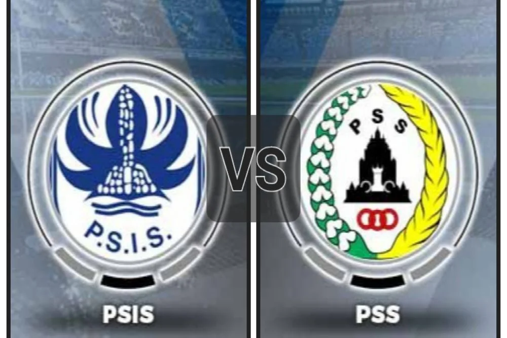 PSIS Gempar! Striker Timnas 45 Tahun Cetak Hattrick, PSS Sleman Gagal Tembus Kendal Tornado