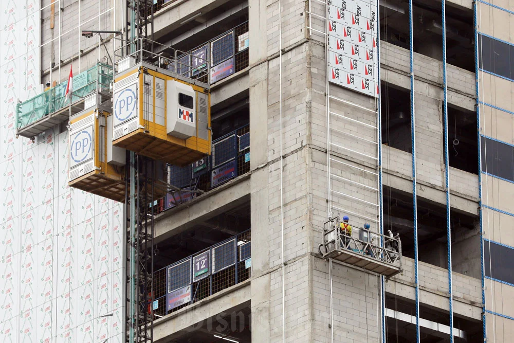 PTPP Siapkan Restrukturisasi dan Penguatan Bisnis Konstruksi Sebelum Merger