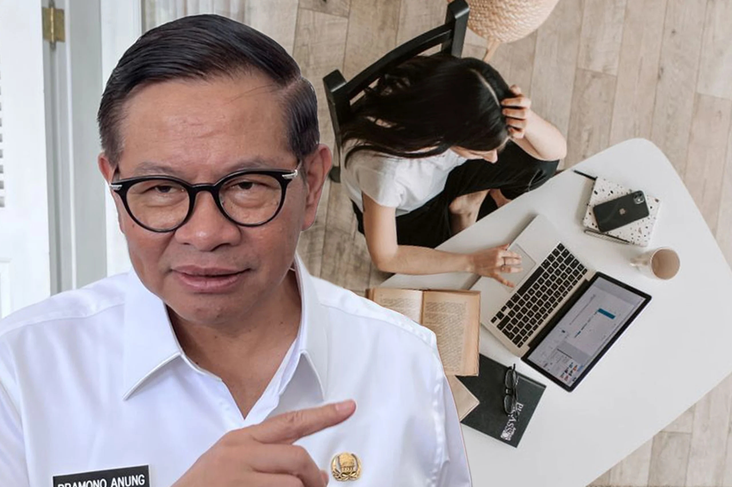 Puan Soroti Kebijakan WFH ASN Setiap Jumat: Bukan Sekadar Fleksibilitas, Negara Harus Tetap Bekerja