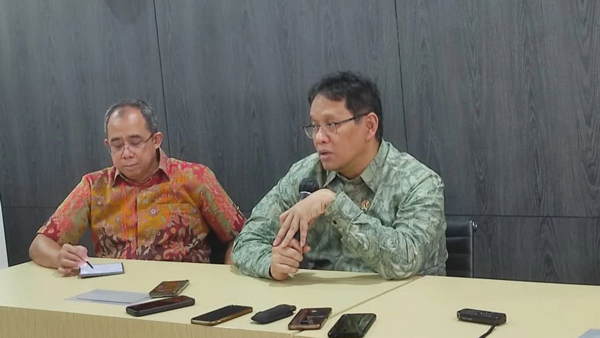 Purbaya Buka Peluang China Terbitkan Obligasi di Pasar Indonesia