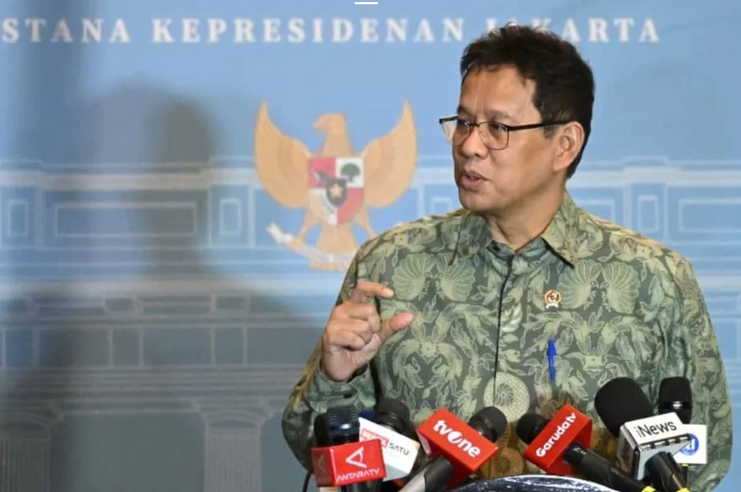 Purbaya Yudhi Sadewa Tegaskan Harga BBM Subsidi Tetap Stabil hingga 2026