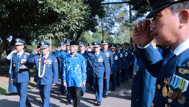 Purnawirawan TNI Beri Masukan soal Izin Lintas Udara Amerika