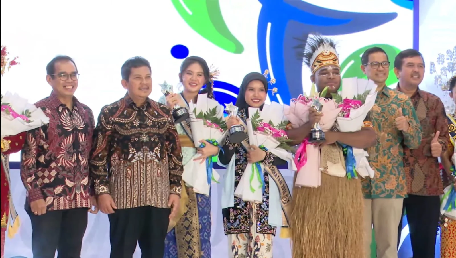 Raffi Ahmad Resmi Jadi Duta Kehormatan BPJS Kesehatan, Ajak Generasi Muda Hidup Sehat