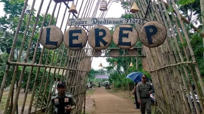 Rahasia Desa Wisata Lerep Raup Omzet Rp 722 Juta pada 2025