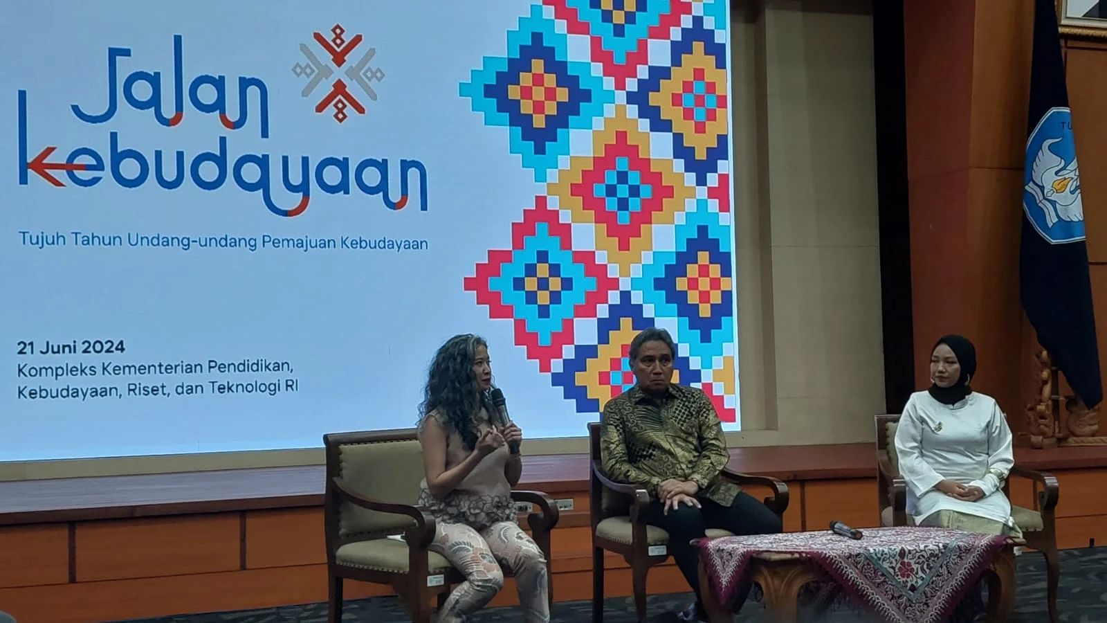 Raperda Pemajuan Kebudayaan Jabar Masuki Tahap Finalisasi, Perkuat Identitas Bangsa