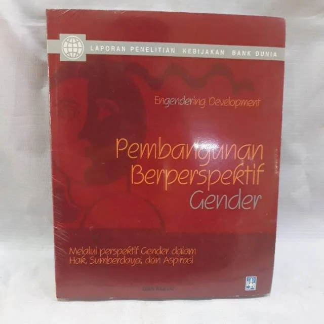 RBI Diharapkan Perkuat Komitmen Pembangunan Berperspektif Gender