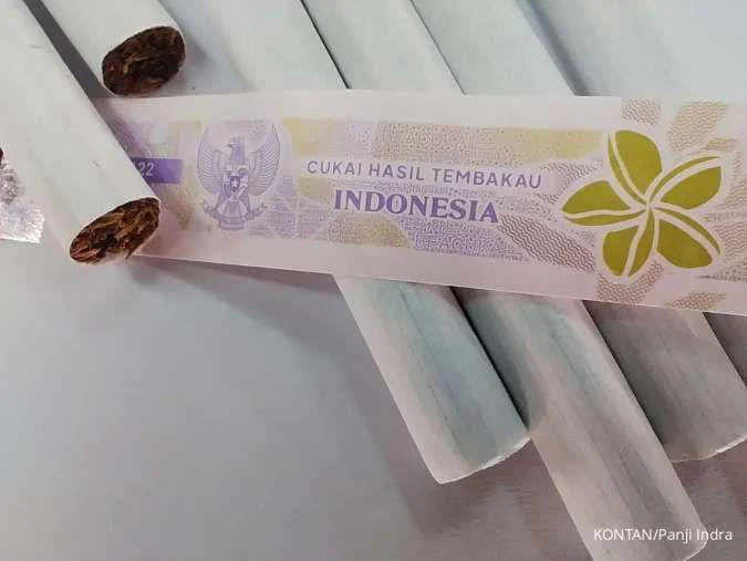 Rencana Tambah Layer Cukai Rokok Jadi Perdebatan, Diyakini Bikin Konsumsi Rokok Murah Meningkat